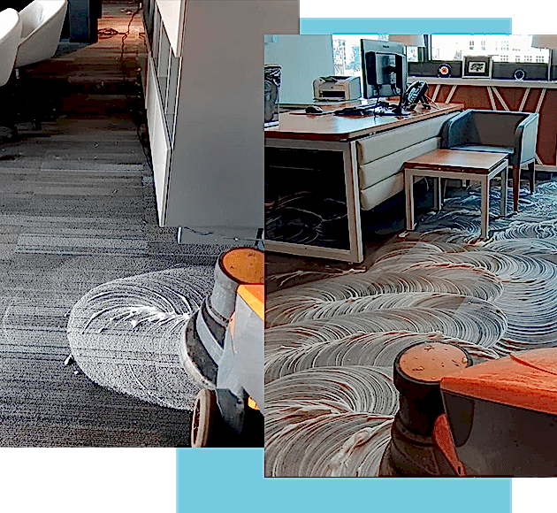 Altunizade Yerinde Halı Yıkama